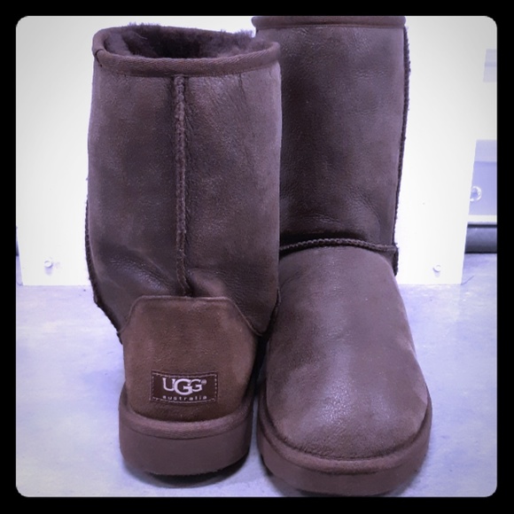 ugg women's boots size 10